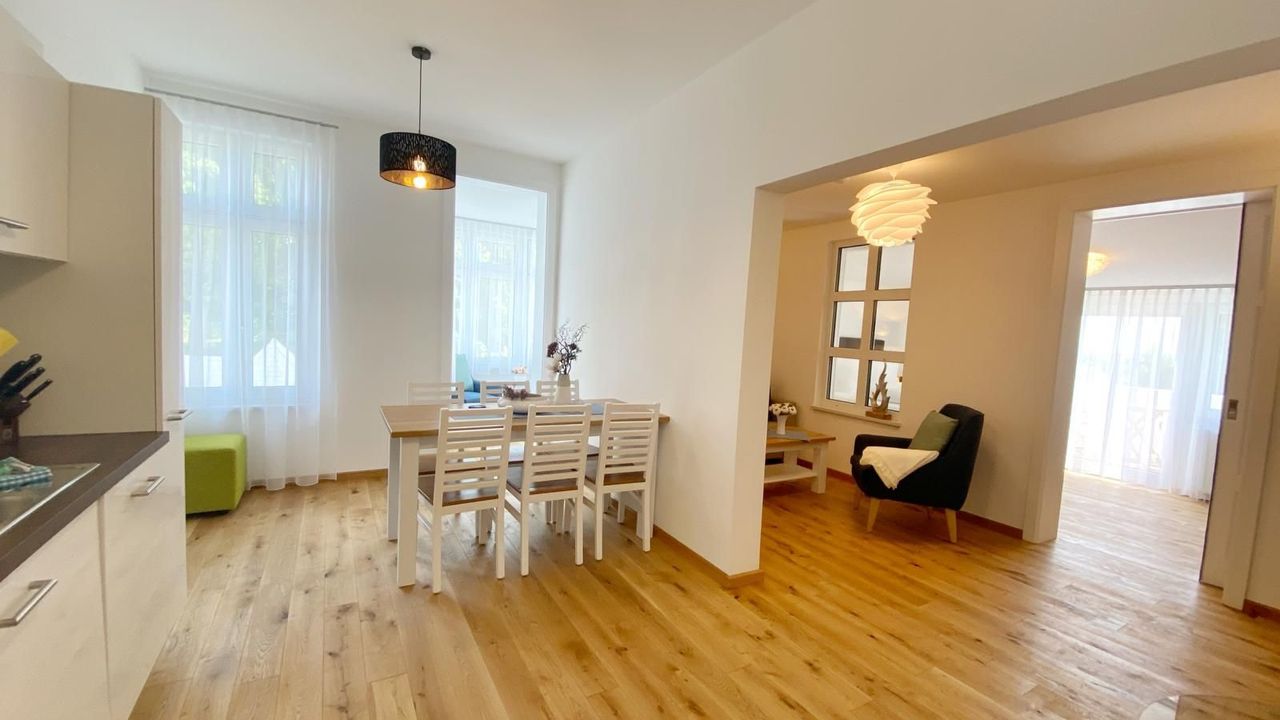 offene Küche offene Küche